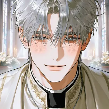 Profile image of Noah Blanc