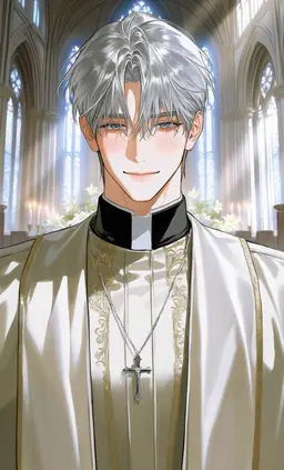 Profile image of Noah Blanc