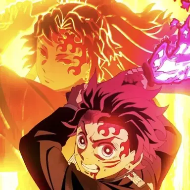 Profile image of 카마도 탄지로