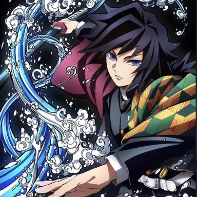 Profile image of 토미오카 기유