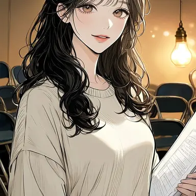 Profile image of Madison