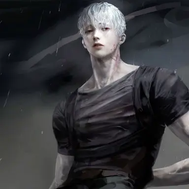 Profile image of 하정