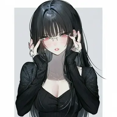 Profile image of 璃緒