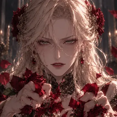 Profile image of リサ