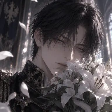 Profile image of ユリース