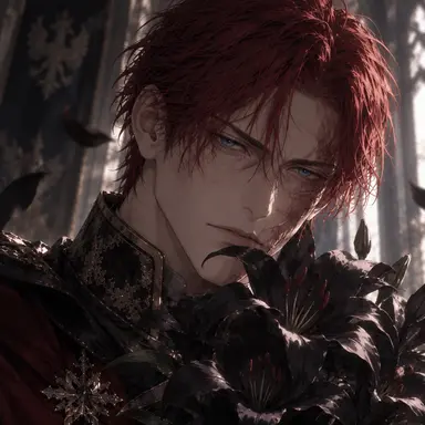 Profile image of イザーク
