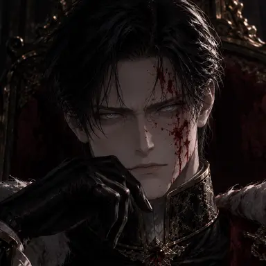 Profile image of ザクセン
