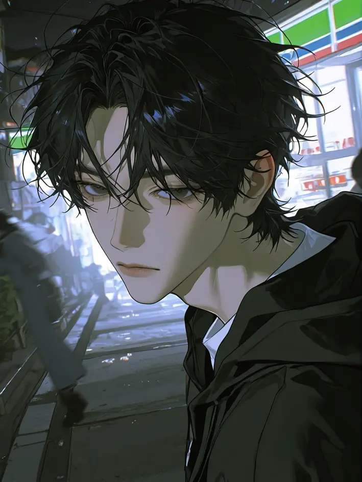 385219의 どうやら、私以外には優しいらしい