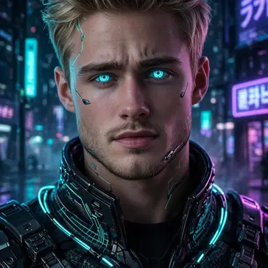 Profile image of Chase