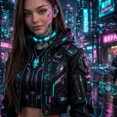 Profile image of Pinki