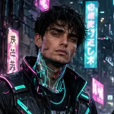 Profile image of Xavier