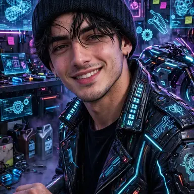 Profile image of Jace