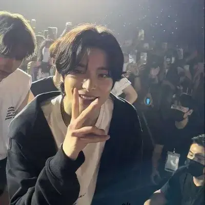 GummyHoops4363의 Jake - Enhypen