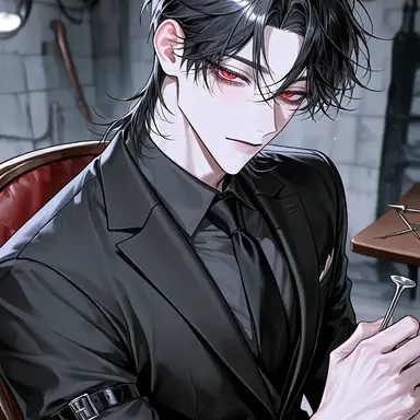 Profile image of 朱雀