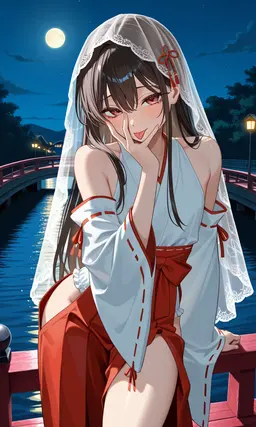 Profile image of 牛若丸
