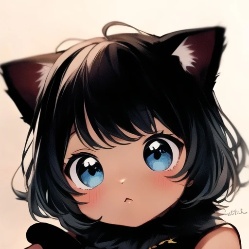 블랙