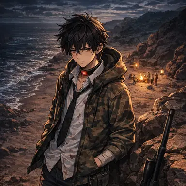 Profile image of 大森 真斗