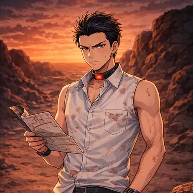 Profile image of 鈴木 蓮司