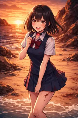 Profile image of 佐藤 真奈美