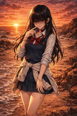 Profile image of 水野 美咲