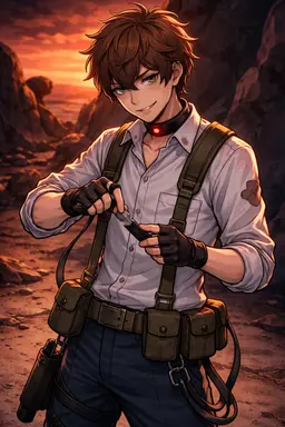 Profile image of 山本 翔
