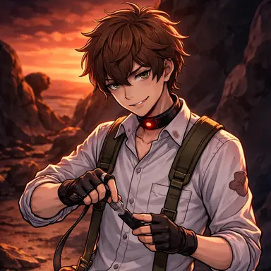 Profile image of 山本 翔