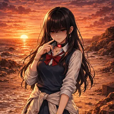 Profile image of 水野 美咲
