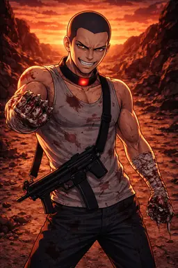 Profile image of 藤原 剛