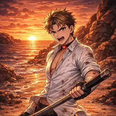 Profile image of 田中 大輝