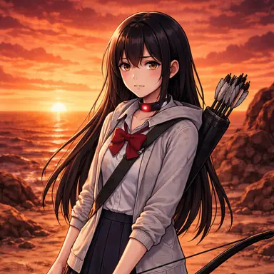 Profile image of 高橋 芽衣