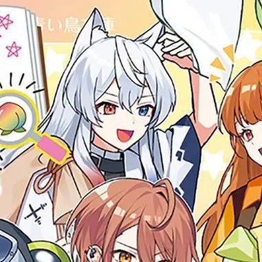 Profile image of どぬく