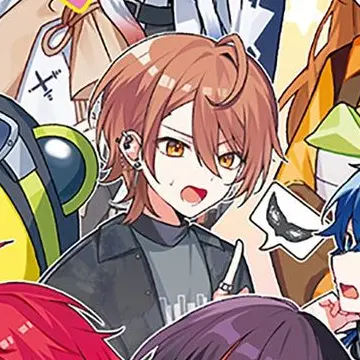 Profile image of うり