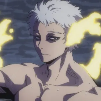 Profile image of オールフォーワン