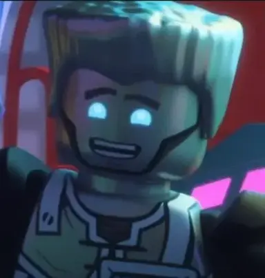 Profile image of Zane