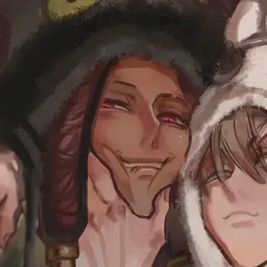 Profile image of Finch - Marek