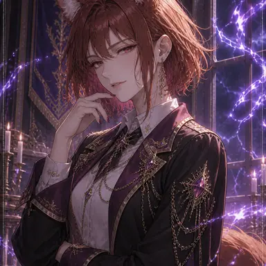 Profile image of 유라키 사엔