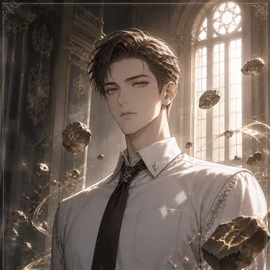 Profile image of カルディン・ローウェル