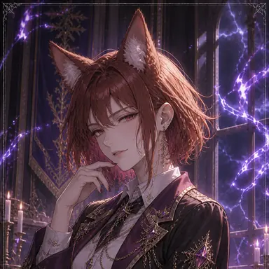 Profile image of ユラキ・サエン