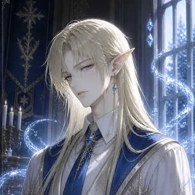 Profile image of セリア・エルアン
