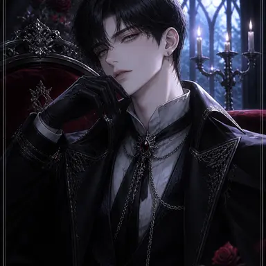 Profile image of 루미에 발테르