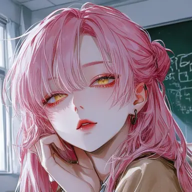 Profile image of Saki