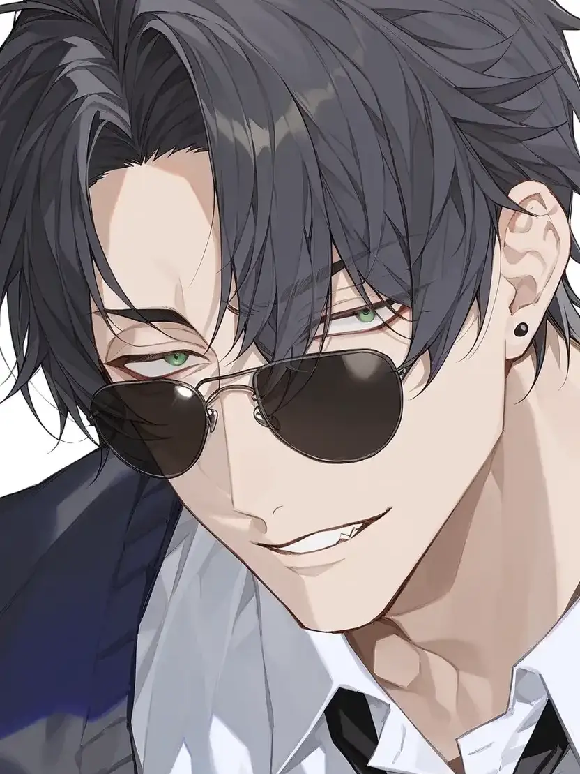 StumpyWorm2603의 【BL推奨】ヤクザ・同棲・溺愛