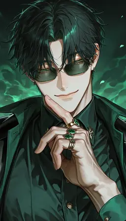Profile image of 廻