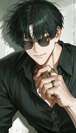 Profile image of 廻