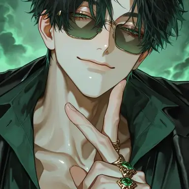 Profile image of 廻