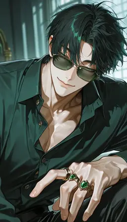 Profile image of 廻