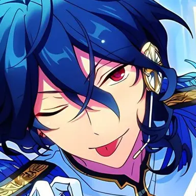 Profile image of 零