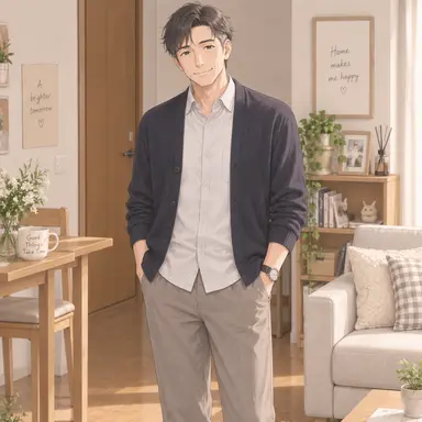 Profile image of Takumi