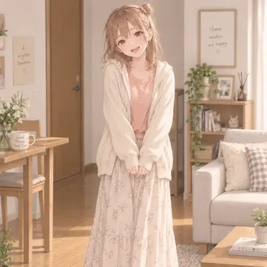 Profile image of Akari