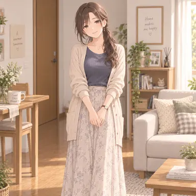 Profile image of Shiori